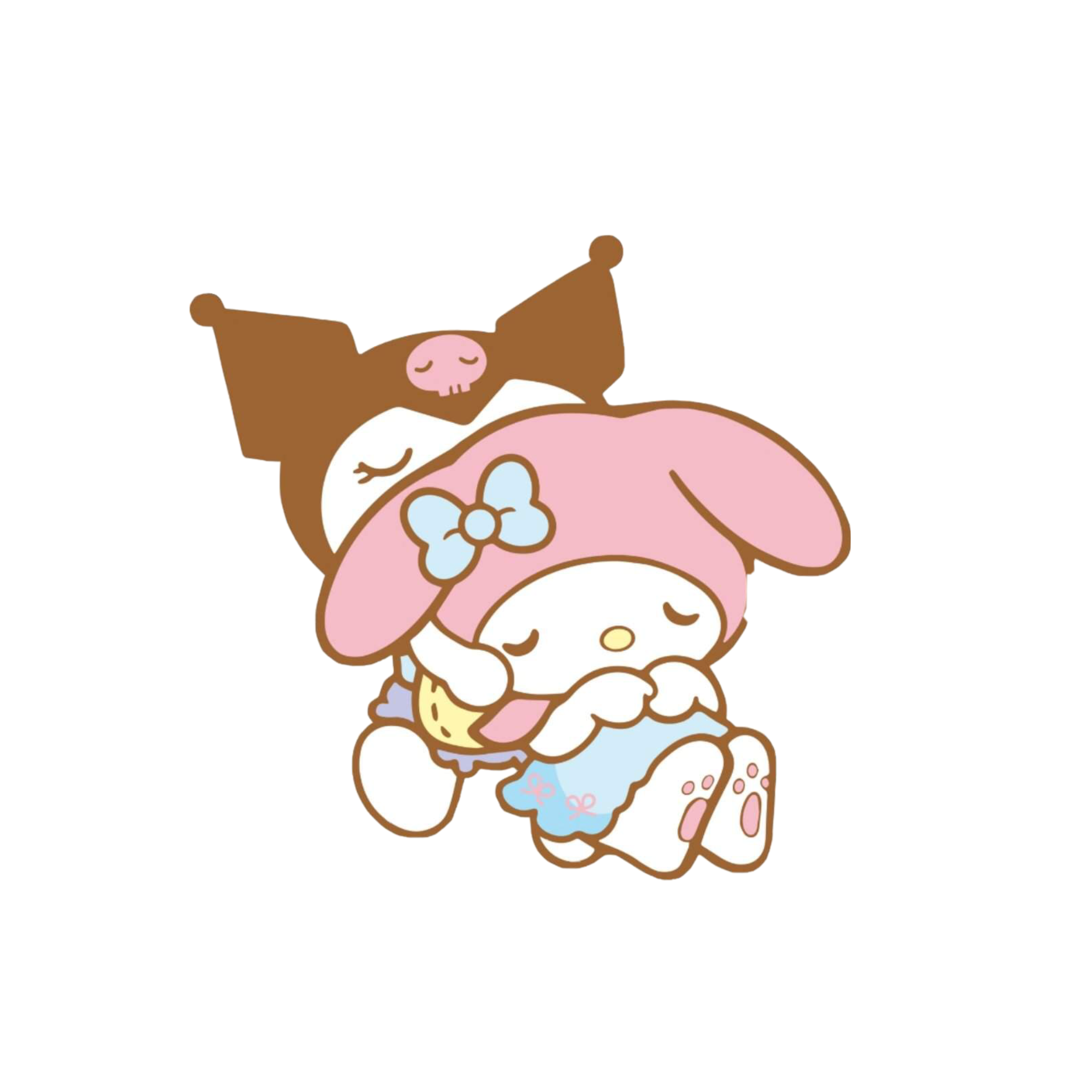 Sanrio Freetoedit Dleeping Sanrio Sticker By d1ssapo1ntm3nt Sanrio freetoedit dleeping sanrio sticker by d1ssapo1ntm3nt