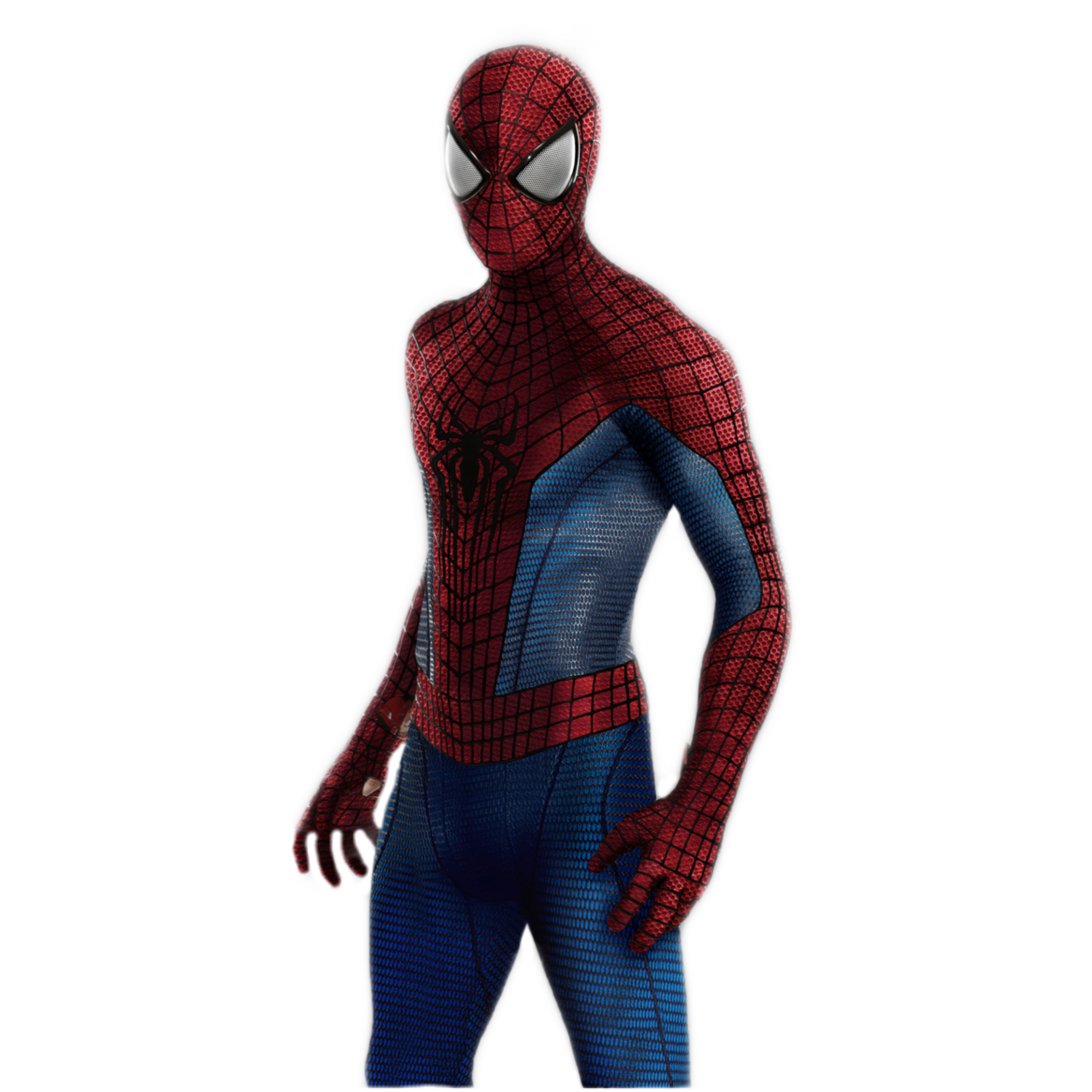 spiderman tasm tasm2 sticker by @garfieldandrewfan