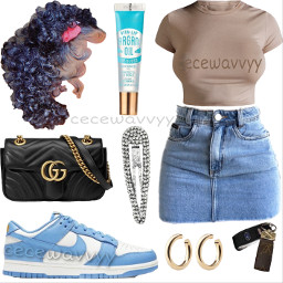 freetoedit cecewavvyy outfit