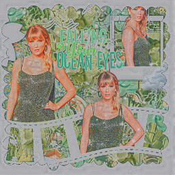 taylorswift taylor swift swiftie tay green lover evermore folklore reputation fearless music singer oceaneyes billieeilish complex edit collage white taylorswiftedit tayloralisonswift taylorswiftaesthetic aesthetic remixit freetoedit