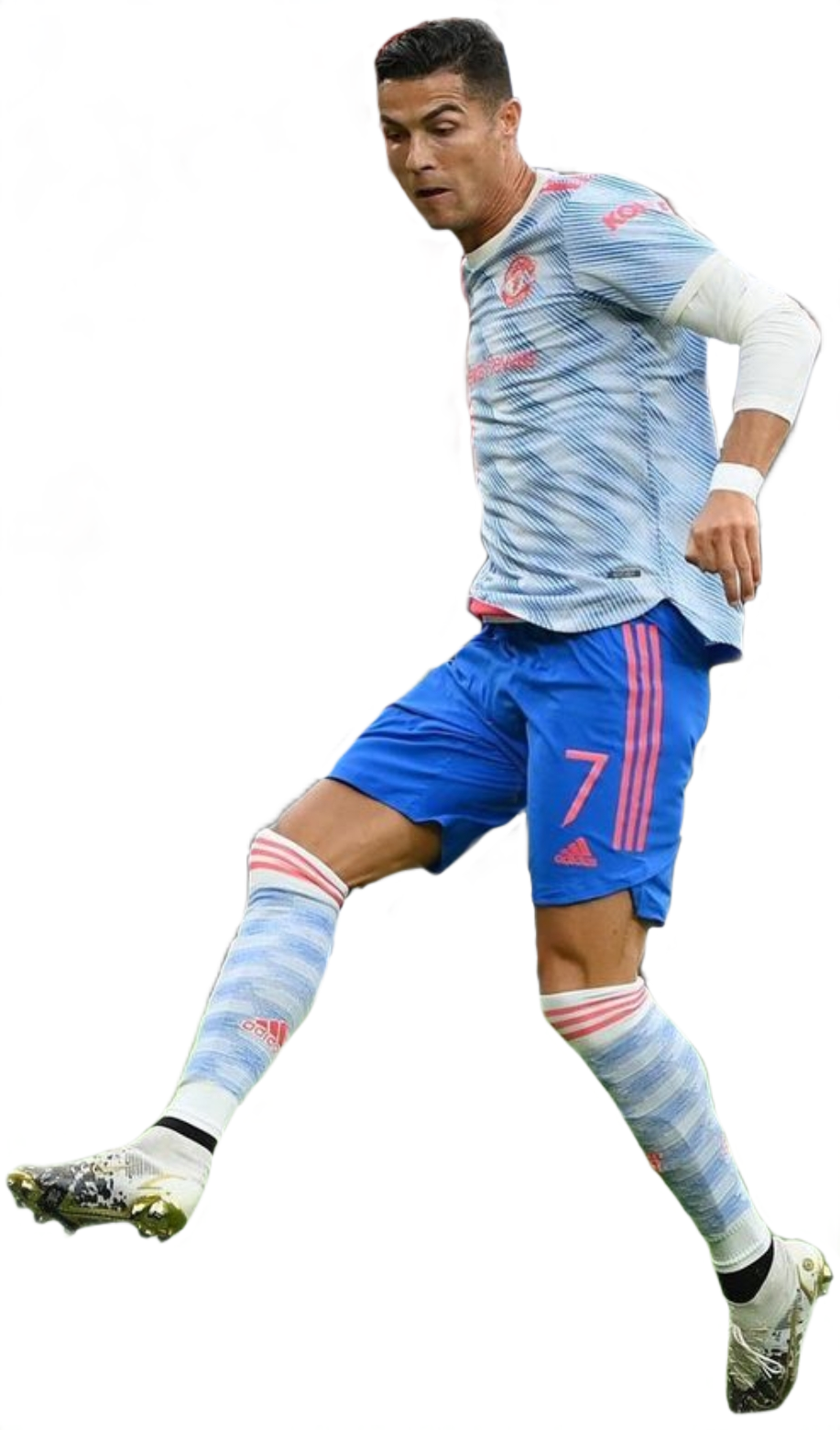 cristiano ronaldo cristianoronaldo sticker by @football_2022