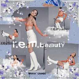 freetoedit arianagrande remixme remixthis art interesting aesthetic poster music photography rembeauty