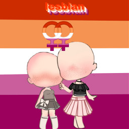 freetoedit lesbian