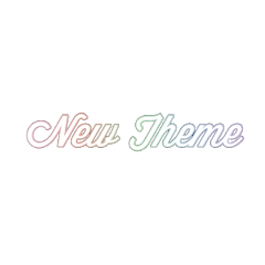 newthemesticker newtheme theme new freetoedit