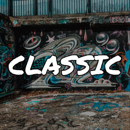 classics vintage graffiti playlist spotify cover coverart freetoedit