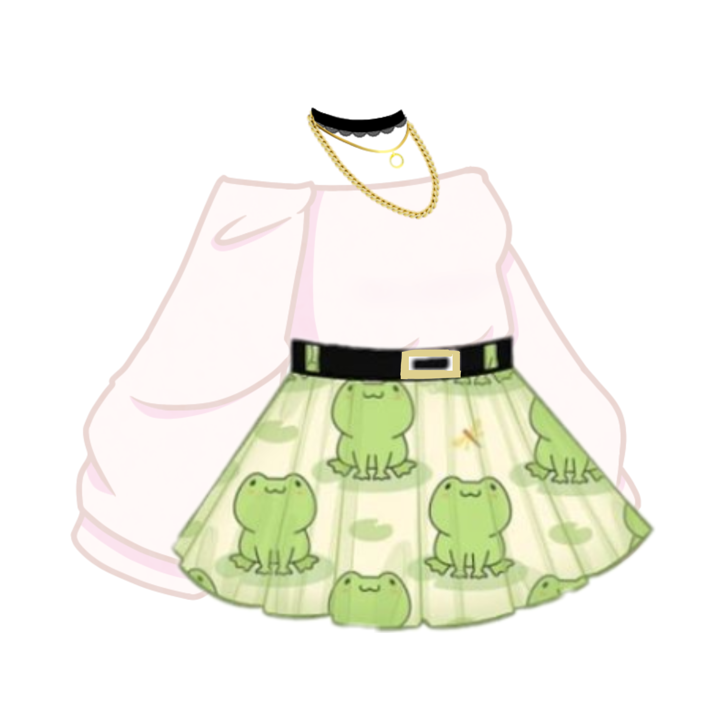 gacha gachalife gachaoutfit gachalifeoutfit outfit freetoedit