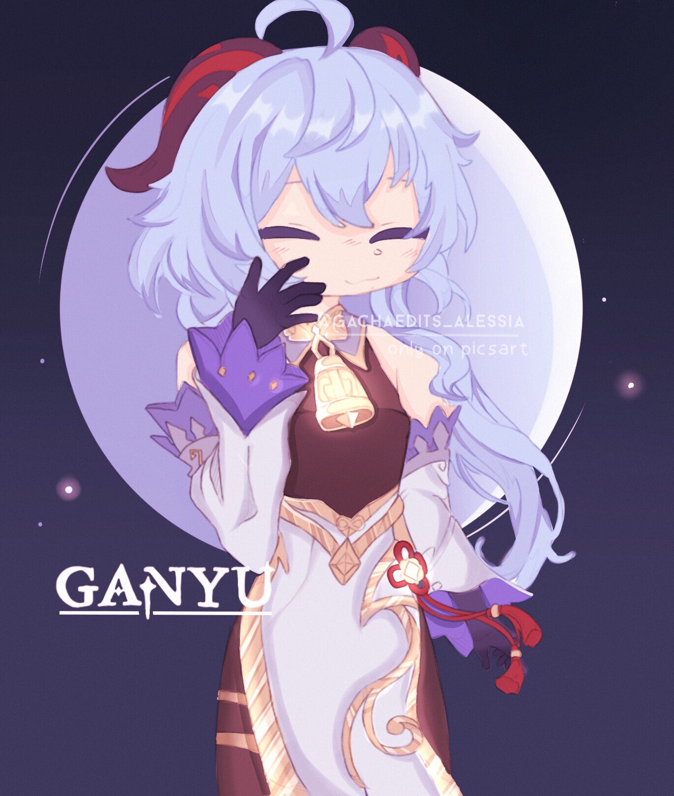 Gacha Gachaedit Gachaclub Image By gachaedits alessia