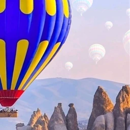 freetoedit landscape meditating srcflyingairballoons flyingairballoons