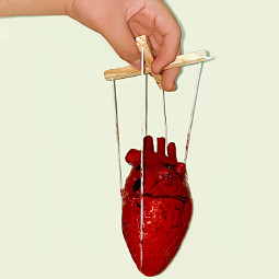 freetoedit hartlove harts realheart heart puppet