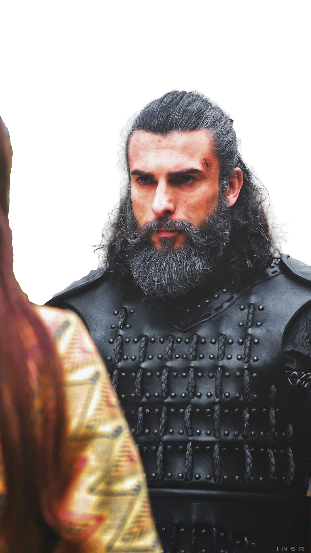 ertugrul ertuğrul ertugrulghazi sticker by indianhero