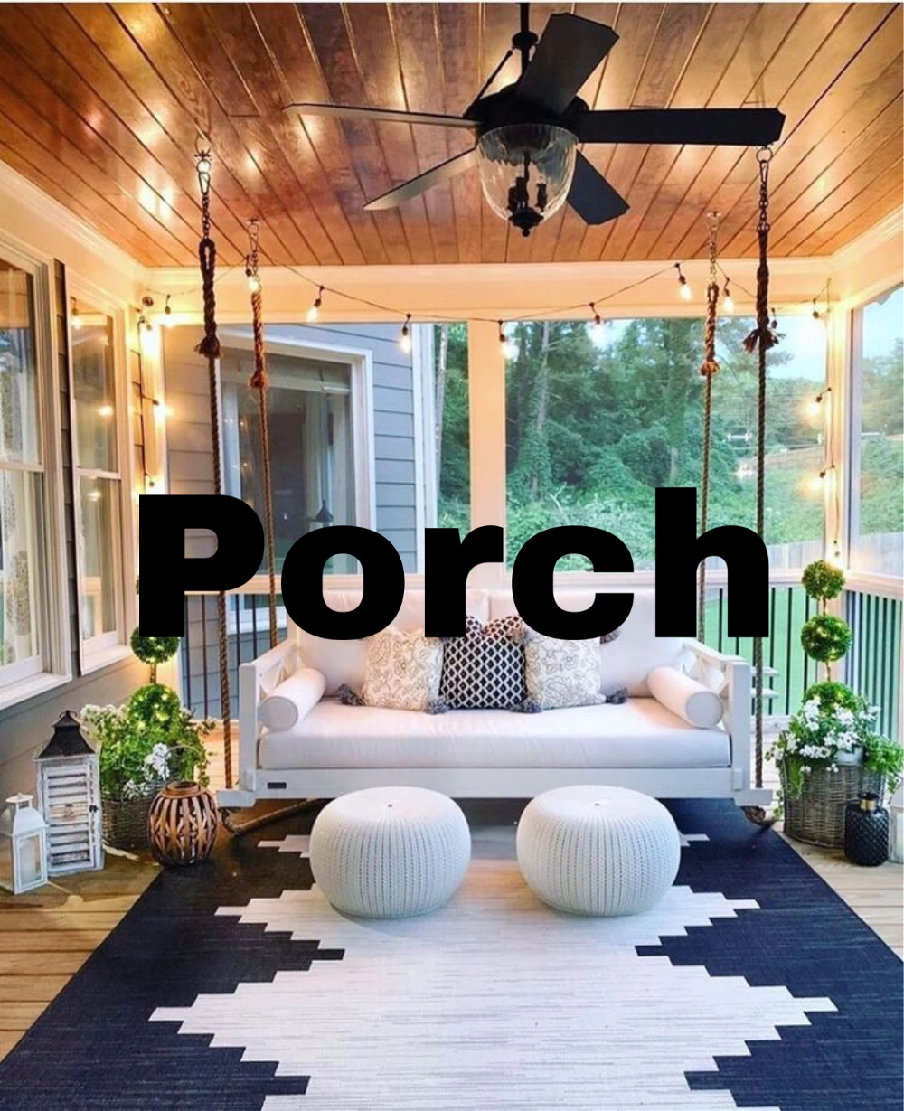 #porch