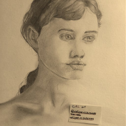 disegno disegnoamatita drawing draw drawgirl girl traditionaldrawing