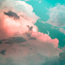 annbackground freetoedit background sky asthetic backround clouds