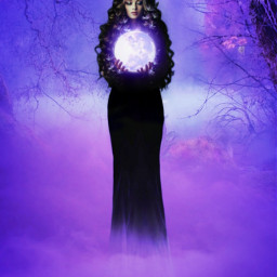 freetoedit mastershoutout moongoddess woman moon fantasy fantasyart imagination local