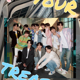 freetoedit treasure findyourtreasure teume kpop kpoplover kpopl4l ygtreasure treasurebox treasure13 ygent yg pleasecomment pleasefollow checkmyinstagram