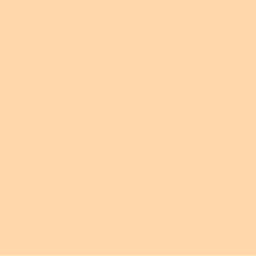 caramel pastelorange orange pastel plain pastelorangeaesthetic pastelorangebackground orangebackground plainbackground background aesthetic ffd7ab freetoedit