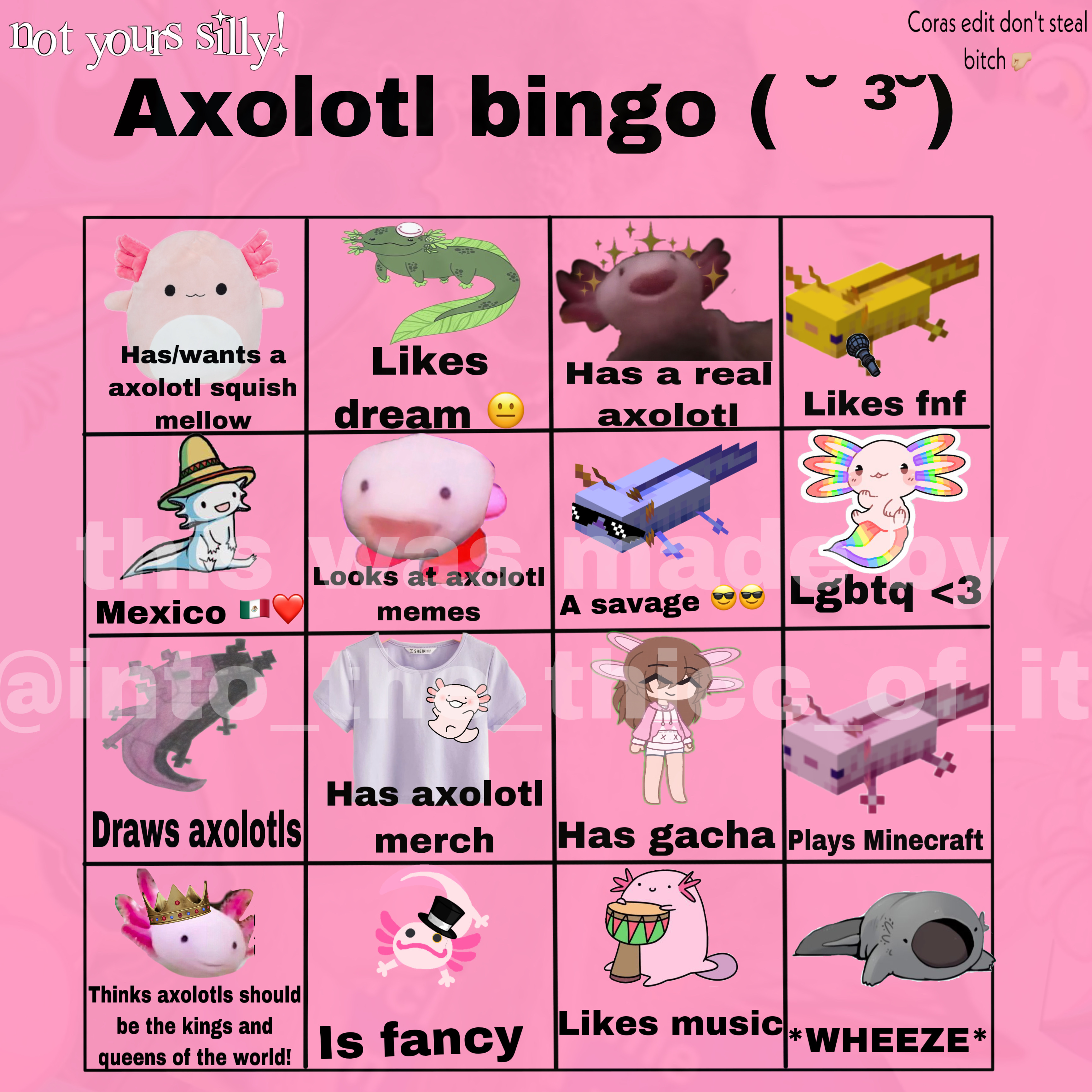 Axolotls Similar Hashtags Picsart