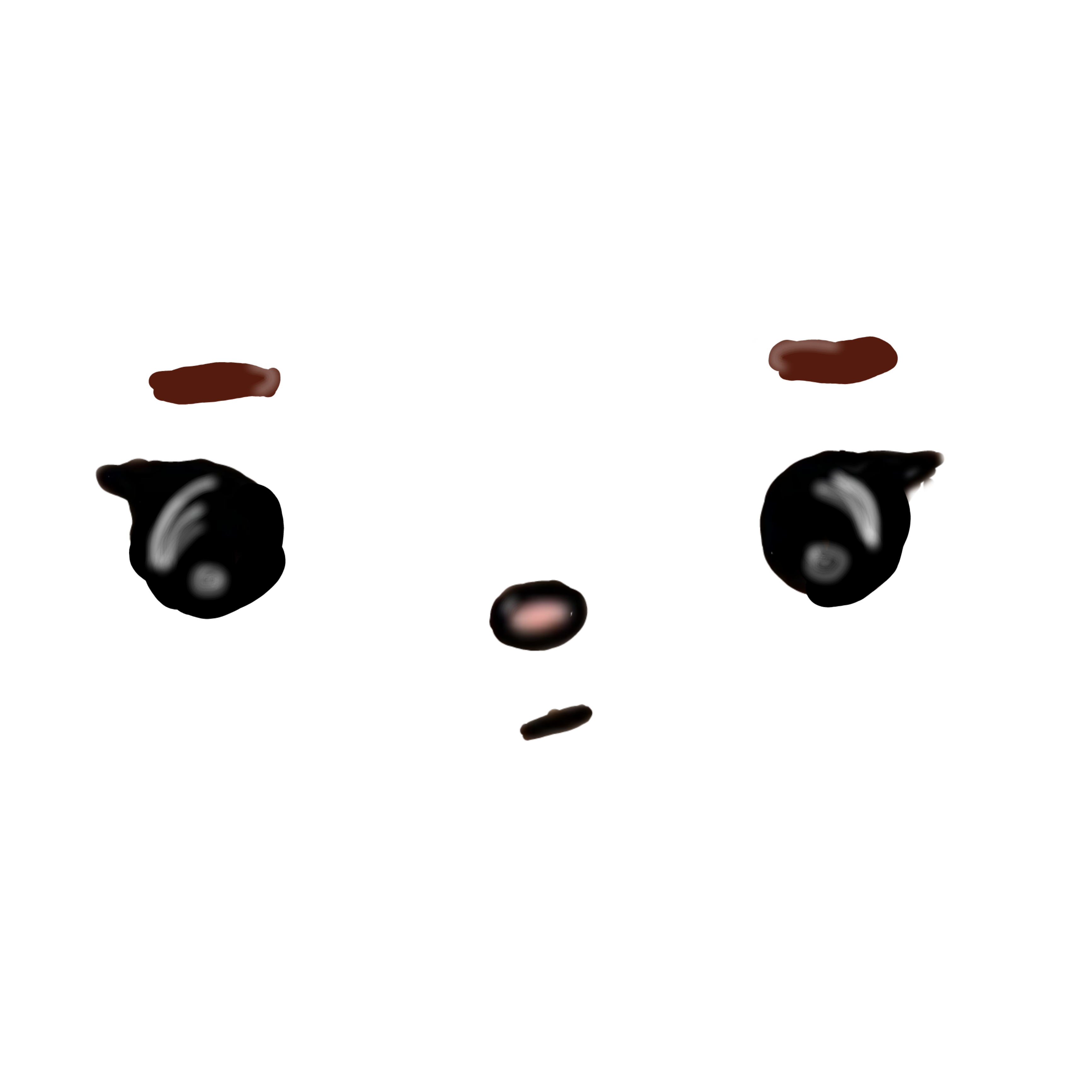 10+ Picsart Toca Boca Face