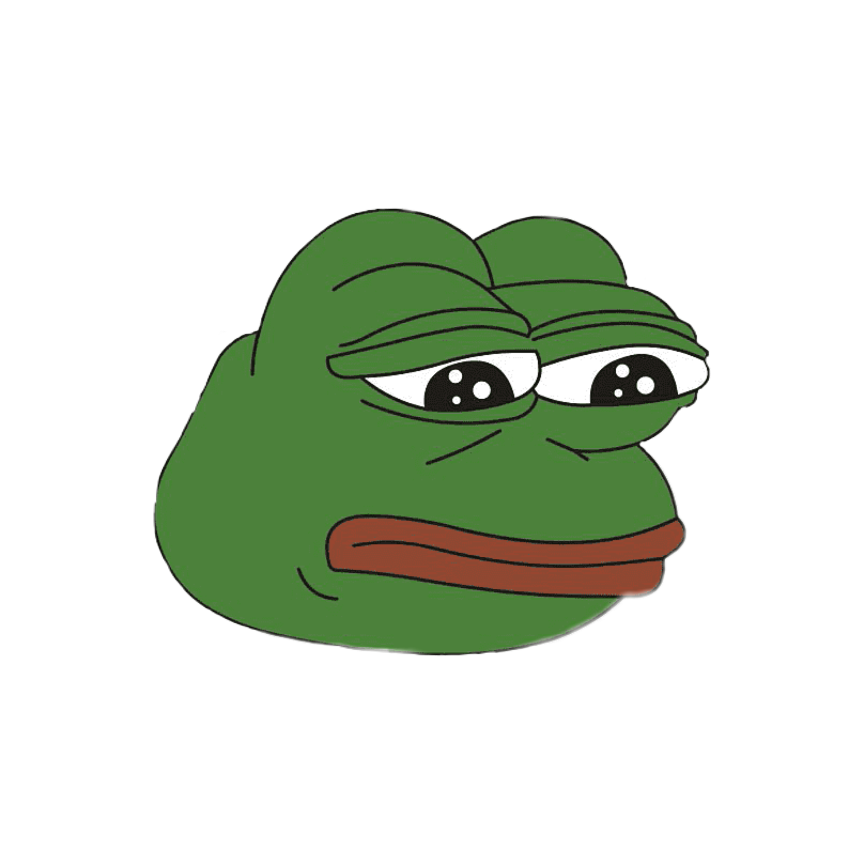 freetoedit pepe #Pepe sticker by @557383279