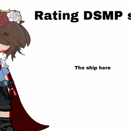 e dsmp dsmpships ships