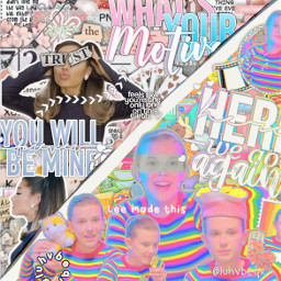arianagrande milliebobbybrown collab complexedit aesthetic arianagrandeedit milliebobbybrownedit positions strangerthings enolahomes freecollab