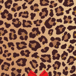 freetoedit wallpaper background cheetah cheetahprint gold red redgold bow redbow redbowwallpaper cheetahbackground cheetahwallpaper girly girlywallpaper cute beauty beautiful love lovely pretty prettywallpaper prettybackground wallpaperbyme aesthetic