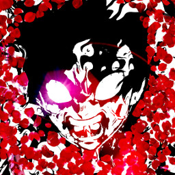 freetoedit picsart picsartedit people wallpaper art red anime manga edit replay demonslayer kimetsunoyaiba tanjiro inosuke zenitsu nezuko nezukokamado zenitsuagastuma tanjiroukamado kamado kyojuro muzankibutsuji hunterxhunter hashiras