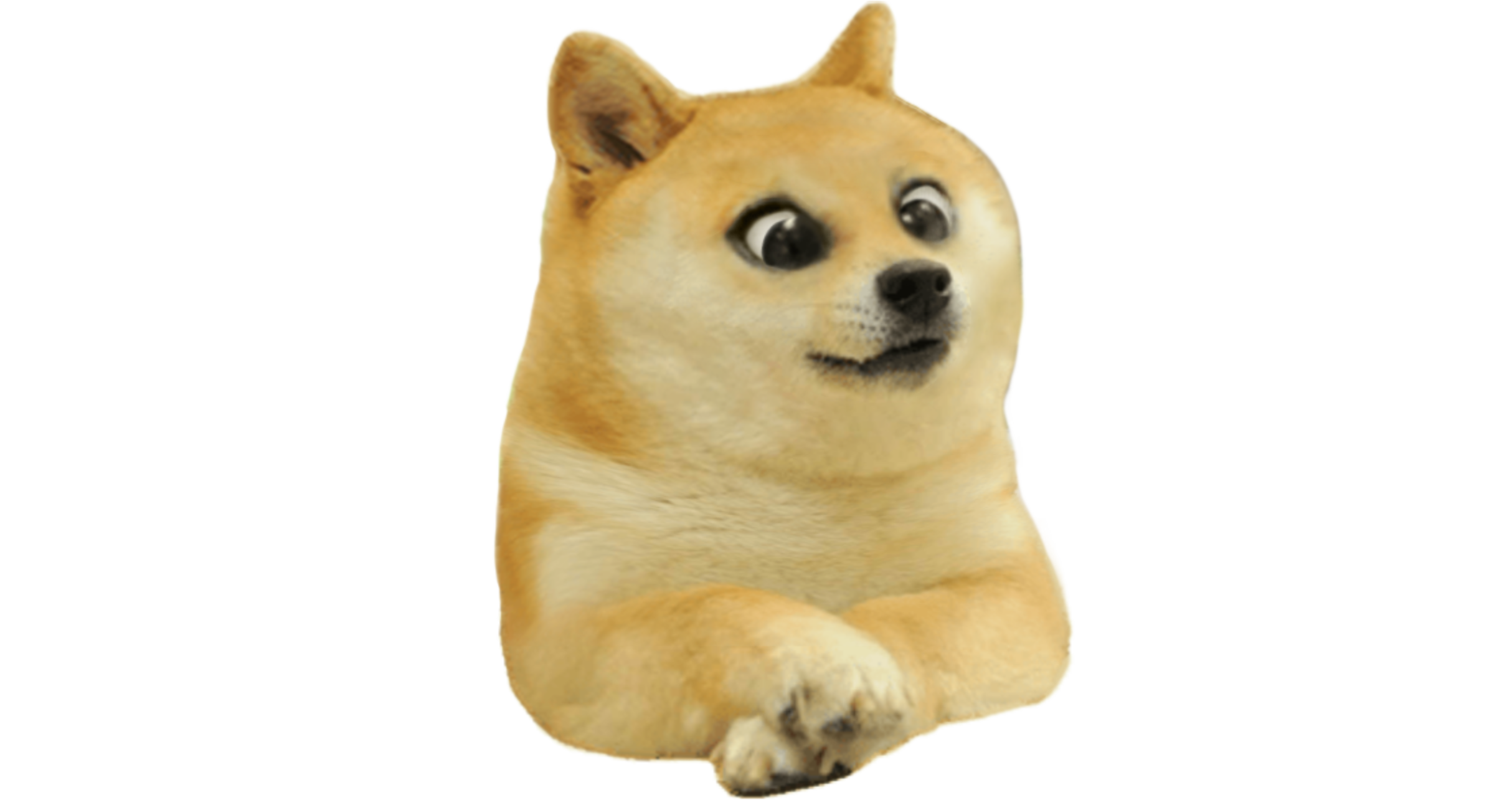 dogebaby freetoedit Doge baby #dogebaby sticker by @2tr6bxru