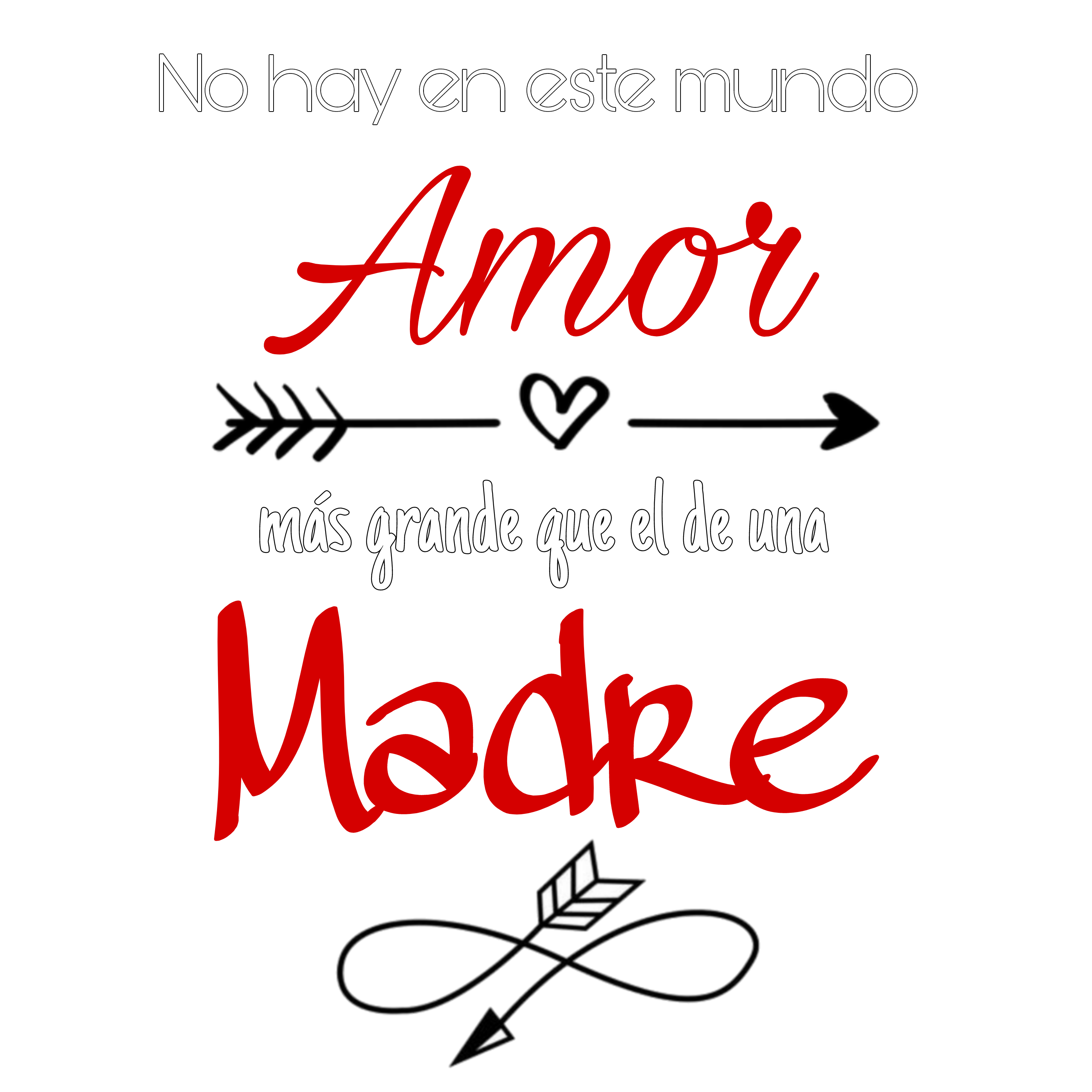 mama madre amor diademadres mothersday sticker by @siloe