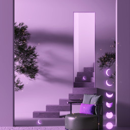freetoedit interior design graphicdesigner glitter sparkles bling sparkling purple violet purpleaesthetic aesthetic aestheticedit aesthetictumblr