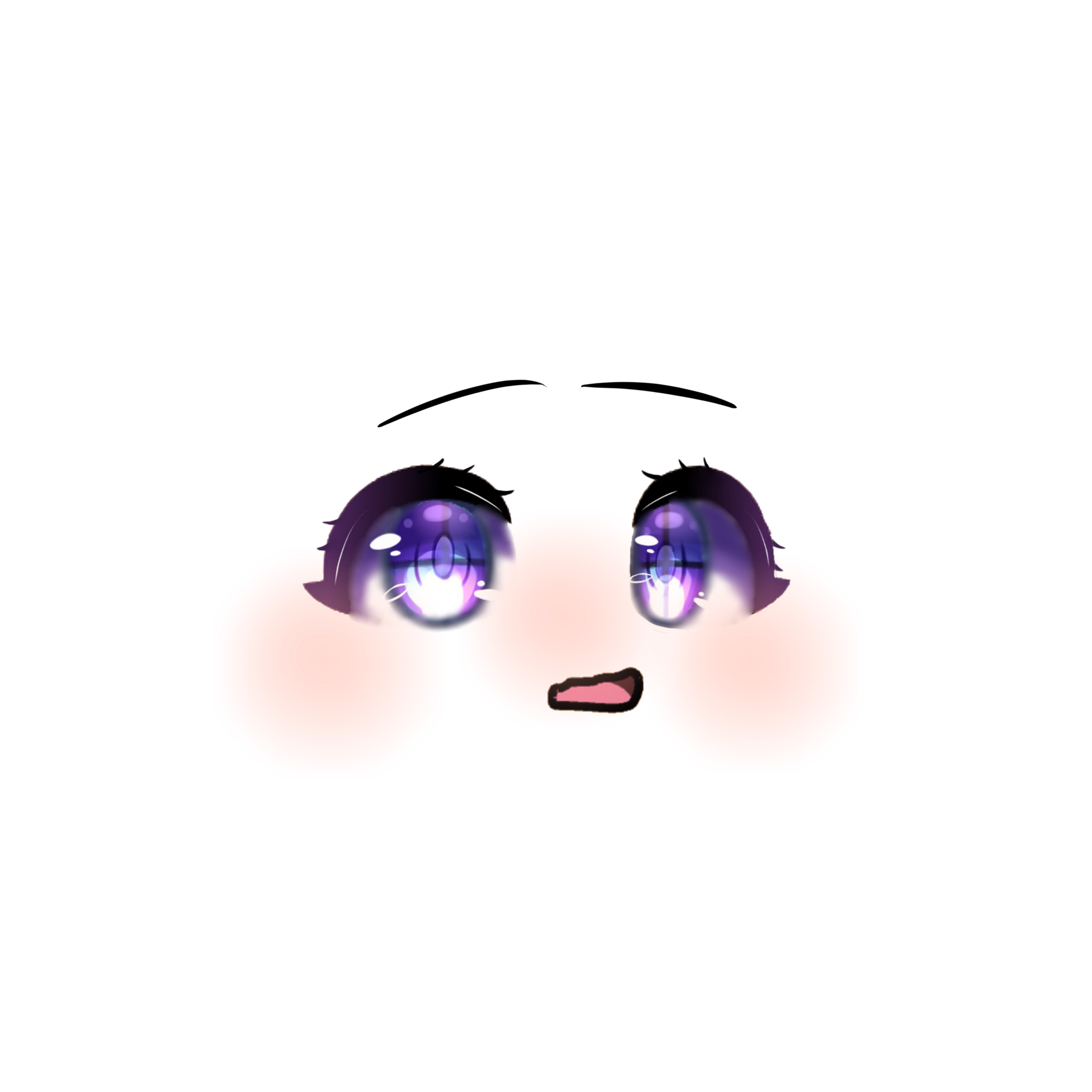 gacha gachalife sticker by idk_what_to_choose_