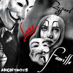 anonymous anonymiss anon freetoedit freesticker picsart miamianon