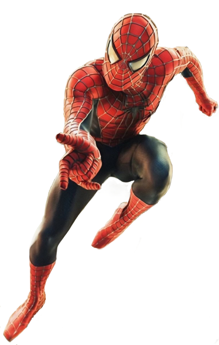 freetoedit spiderman spiderman2 sticker by @deadspider98