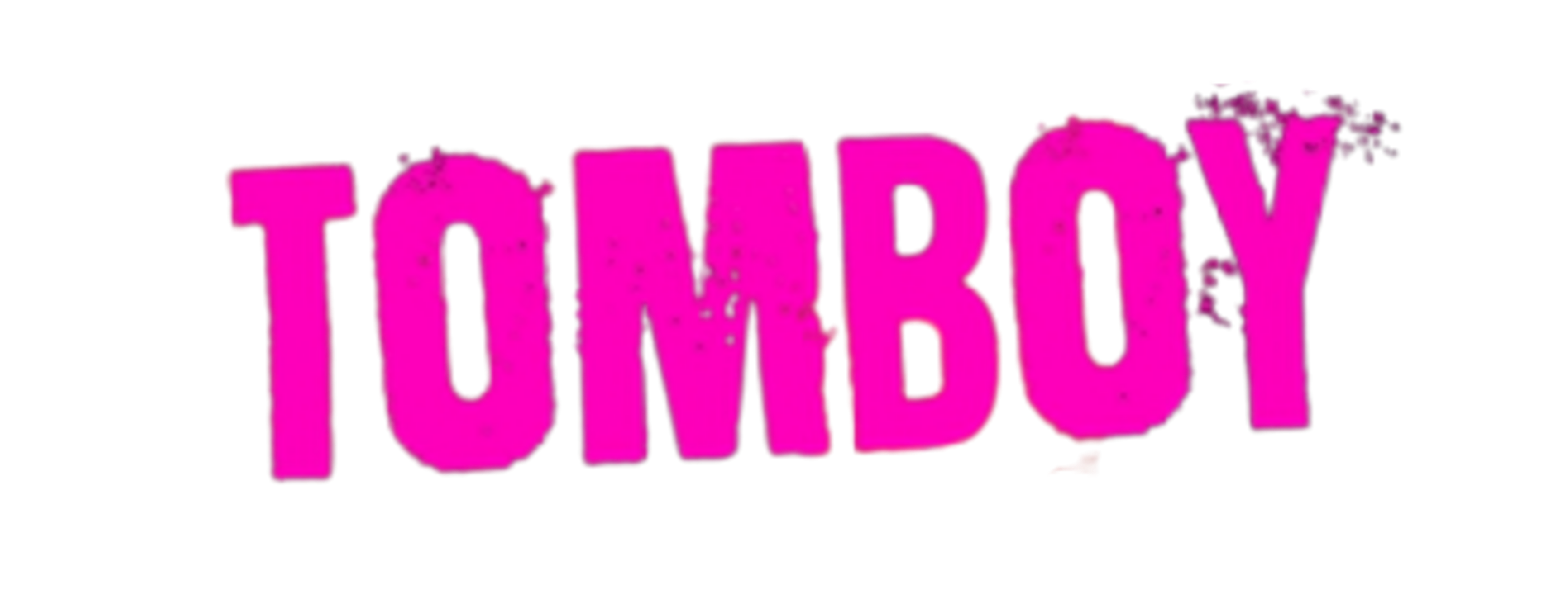 Gidle Tomboy Logo