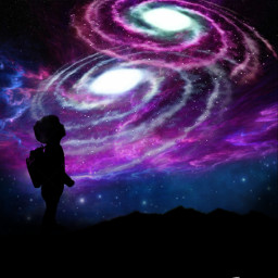 stars galaxy violet violetaesthetic boy space planets universe surreal imagination fantasy picsarteffects picsartedit remix remixed remixit makeawesome beautiful freetoedit