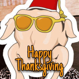 freetoedit turkeyhead thanksgiving
