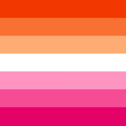 lgbt lgbtq pride lesbian flag flags edit edits