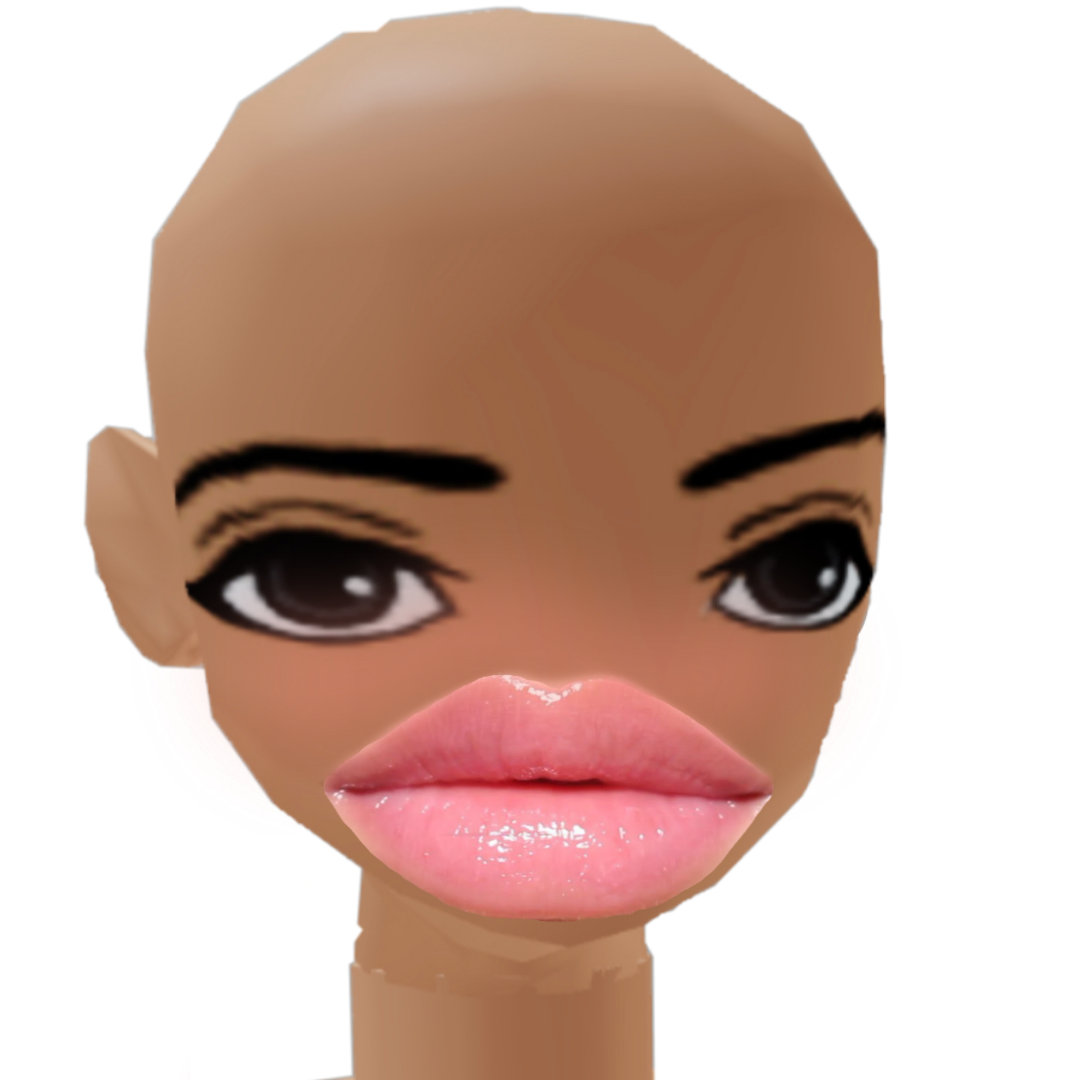 baddie freetoedit Baddie I'm such sticker by sunny_random