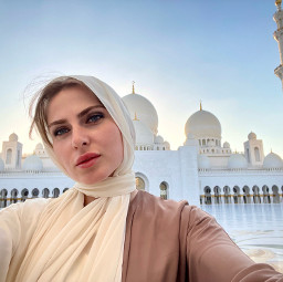 freetoedit tourism mosque travel architecture girl beauty muslimgirl hijab islam building uae abudhabi