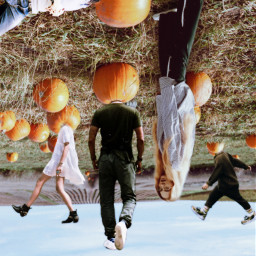 replay freetoedit october mrlb2000 halloween myart madewithpicsart creative wallpaper lol fun pumpkin