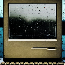 rain raindrops freetoedit rcinsideavintagecomputer insideavintagecomputer