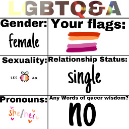 lesbian lgbtq sexuality freetoedit