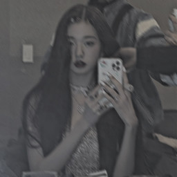 freetoedit wonyoung kpop selfie instagram izone ive