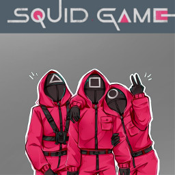 freetoedit squid squidgames