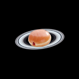 hubblespacetelescope donutplanet hydrogen helium science planet space outerspace jelly treats dessert love gasgiant donutgiant donutsforlife astronomy funfact funfacts freetoedit freetoremix freetoshare local