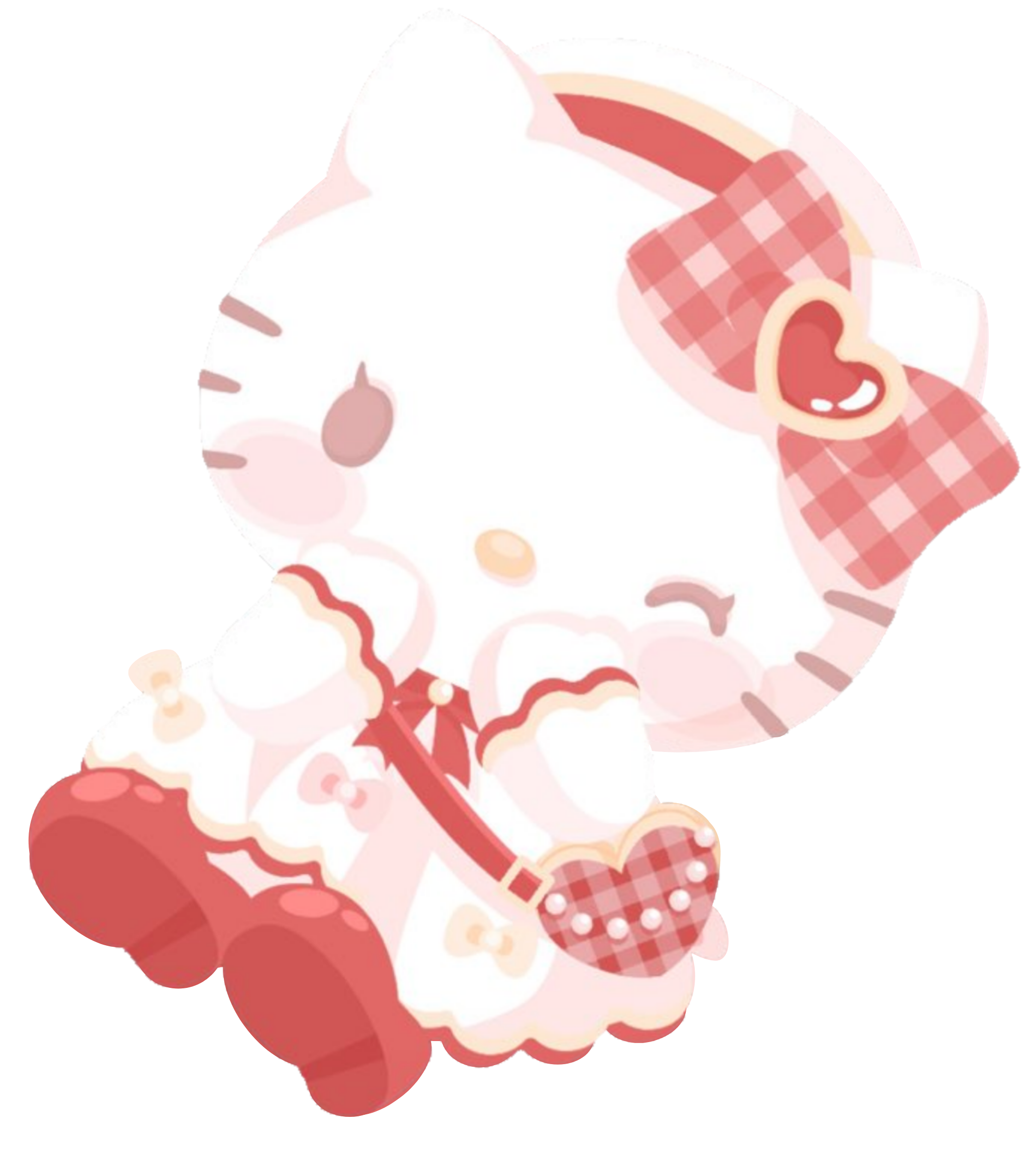 Mom'S Love For Sanrio: Heartfelt Reaction - ntylo3e