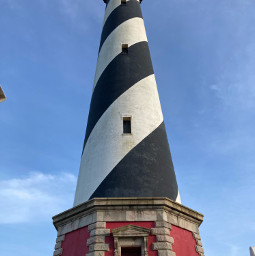 freetoedit beach hatteras hatteraslighthouse lighthouse