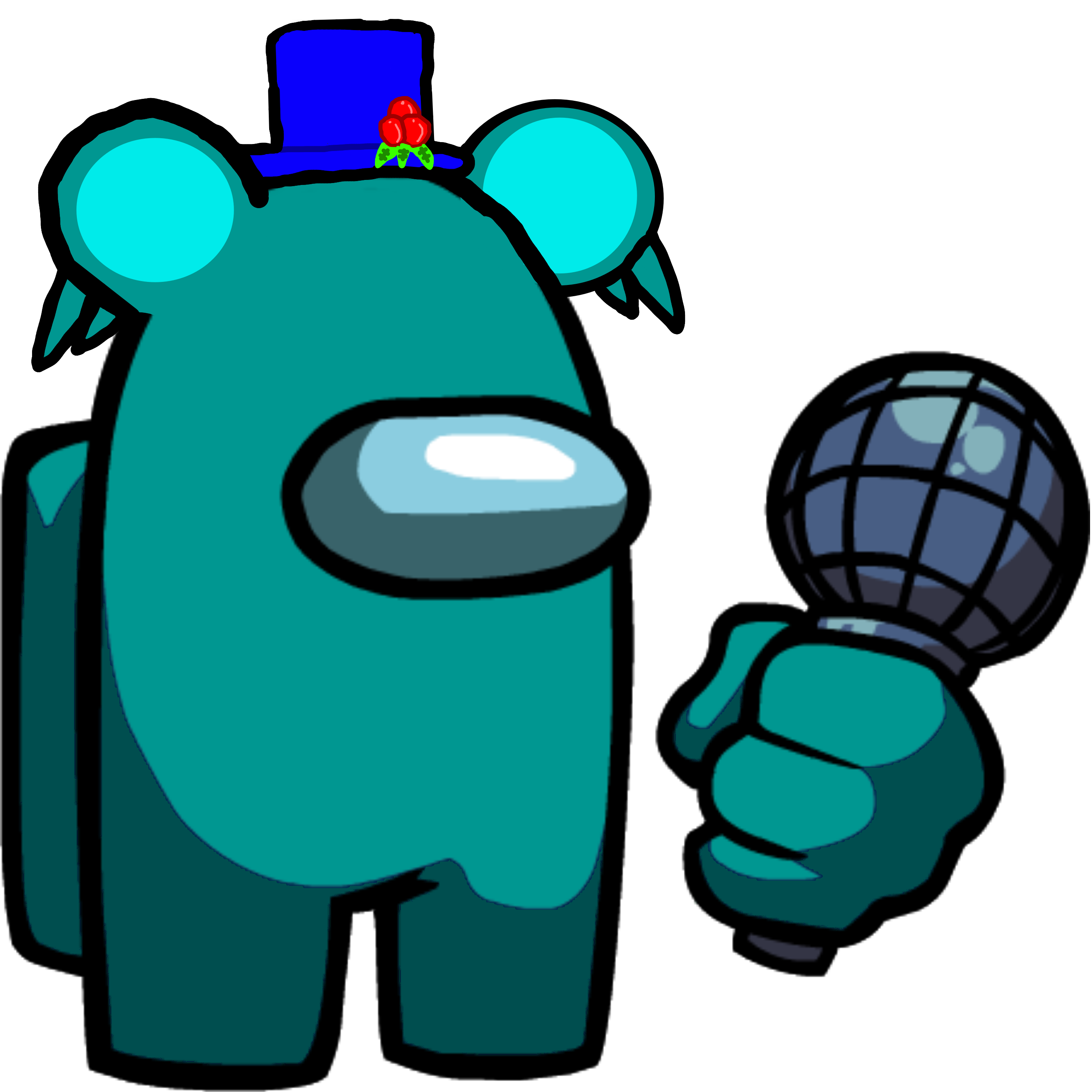 freetoedit imbored zombie_edits_415 sticker by myuccbb