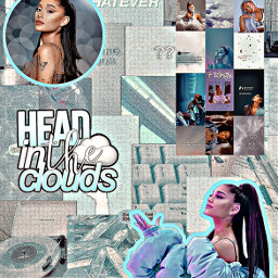 freetoedit livingwithari blue babyblue follow like comment ariana grande twitter arianagrande dontake f4f aesthetic blueaesthetic save rings albums grammy famous people ari headintheclouds starbucks