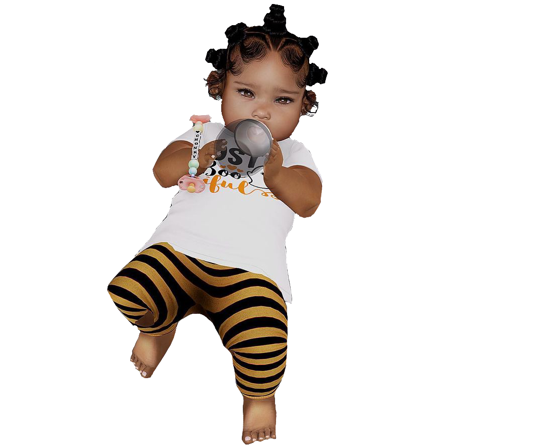 baby imvubaby babygirl imvubabygirl sticker by _mellyju